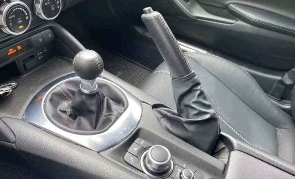 2022 Mazda ND MX-5 Miata - Image 14 of 20