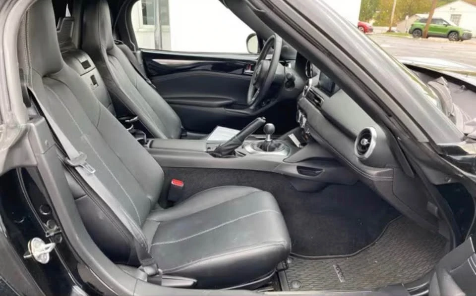 2022 Mazda ND MX-5 Miata - Image 10 of 20