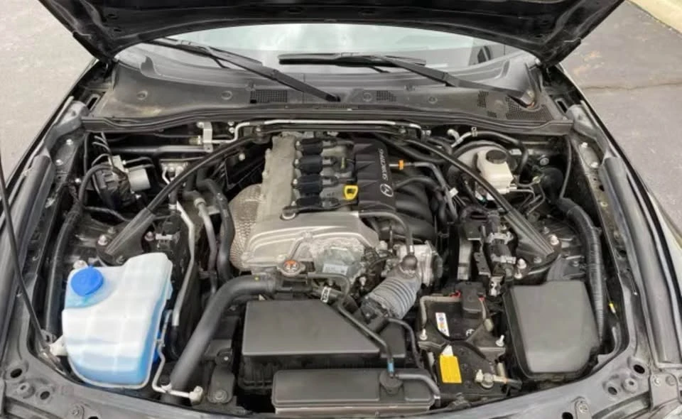 2022 Mazda ND MX-5 Miata - Image 16 of 20