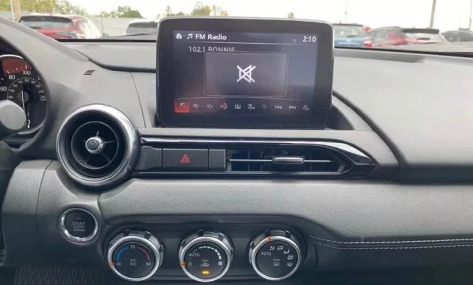 2022 Mazda ND MX-5 Miata - Image 12 of 20