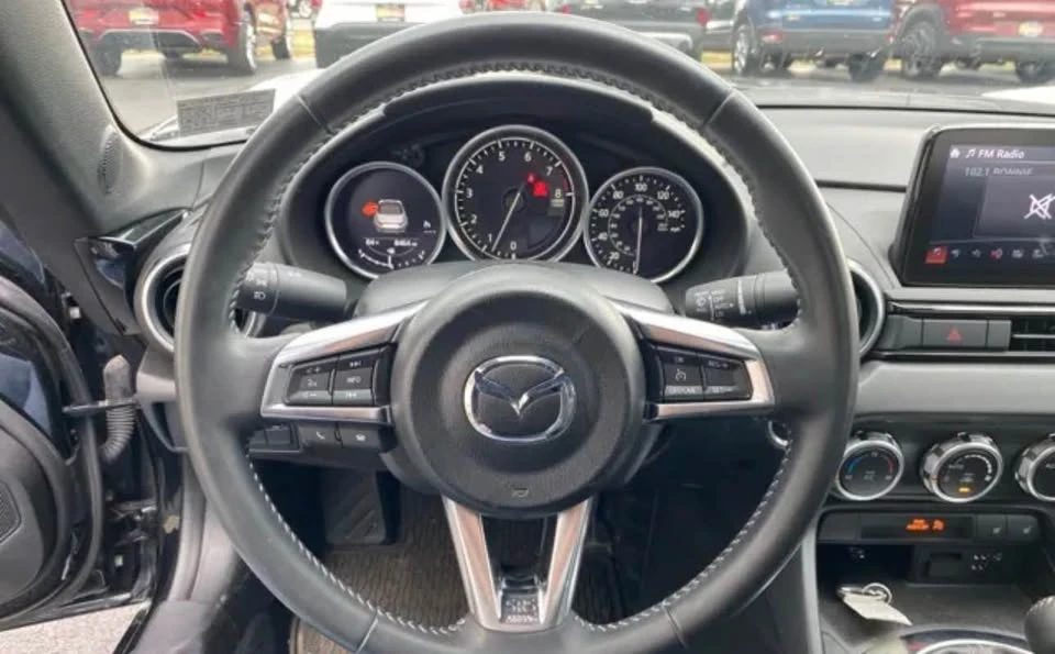 2022 Mazda ND MX-5 Miata - Image 5 of 20