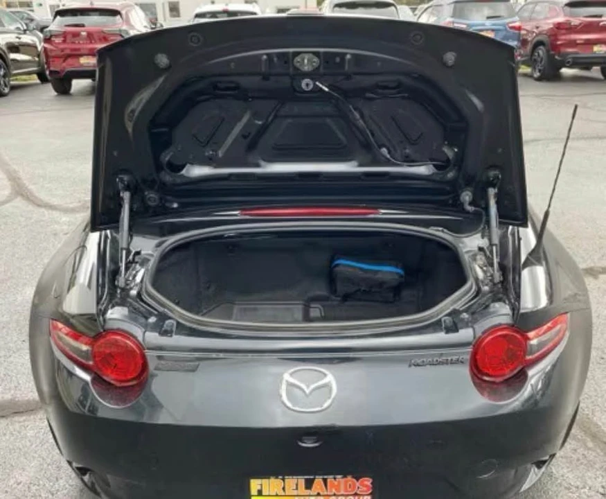 2022 Mazda ND MX-5 Miata - Image 20 of 20
