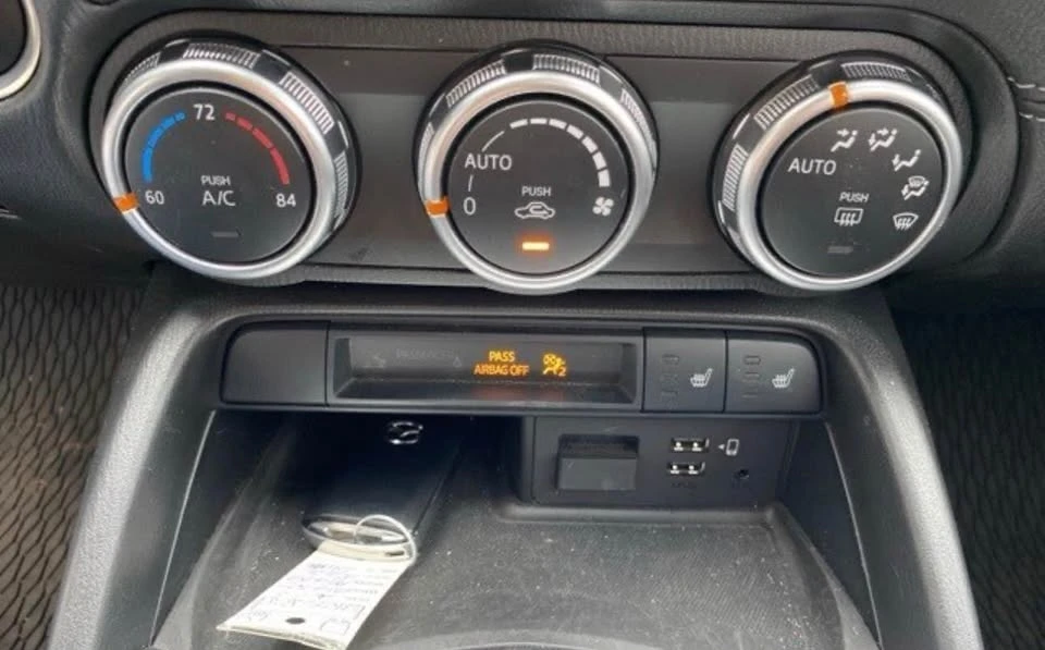 2022 Mazda ND MX-5 Miata - Image 13 of 20