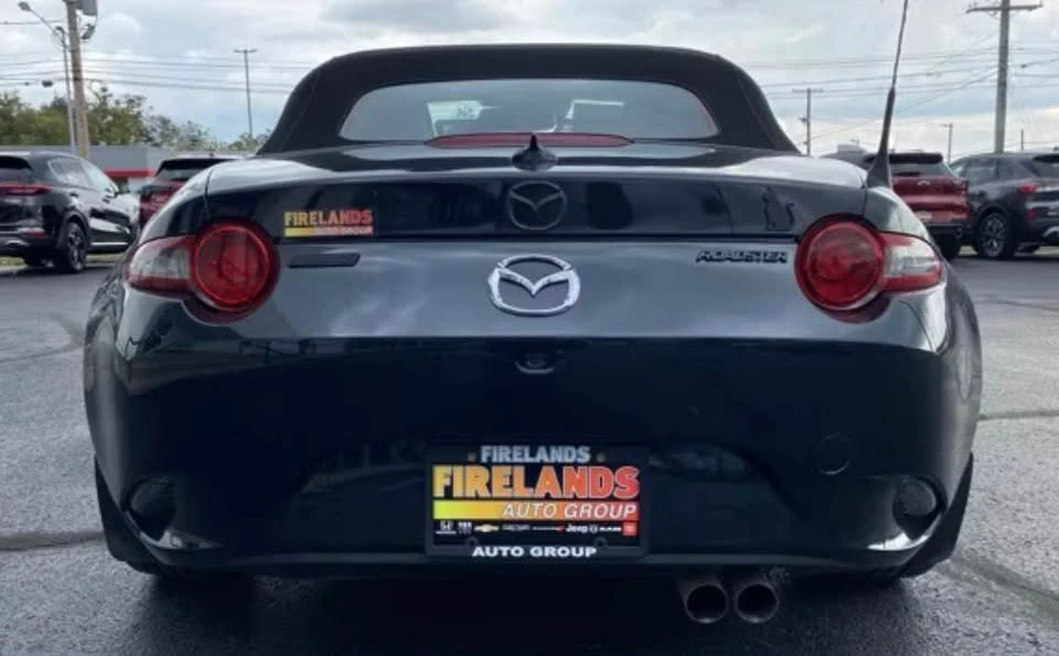 2022 Mazda ND MX-5 Miata - Image 4 of 20