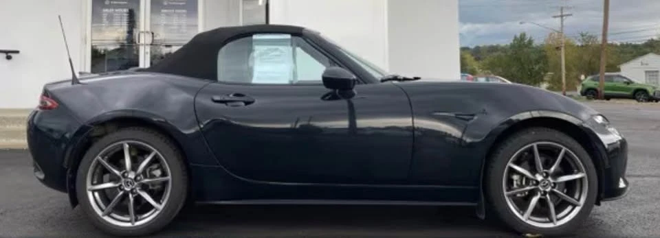 2022 Mazda ND MX-5 Miata - Image 3 of 20