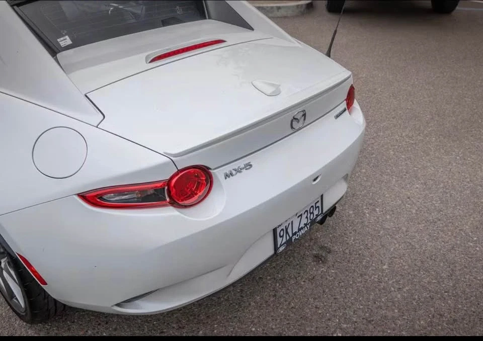 2022 Mazda ND MX-5 Miata - Image 5 of 6