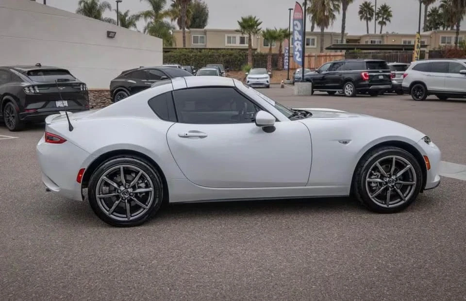 2022 Mazda ND MX-5 Miata - Image 3 of 6