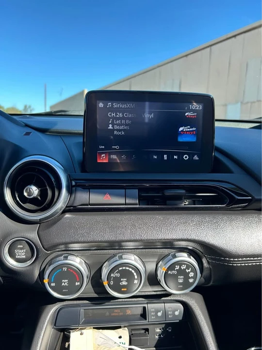 2022 Mazda ND MX-5 Miata - Image 8 of 8