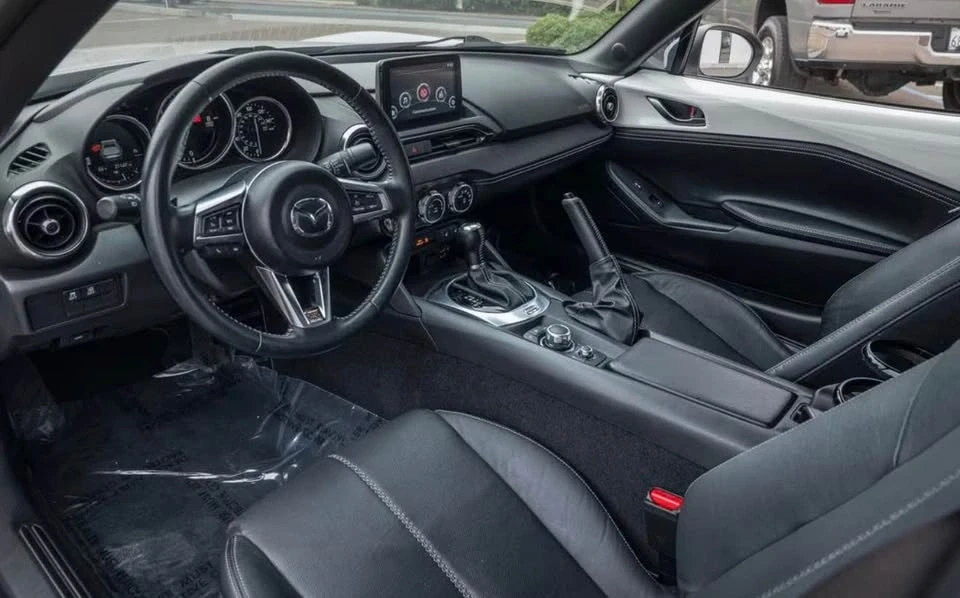2022 Mazda ND MX-5 Miata - Image 6 of 6