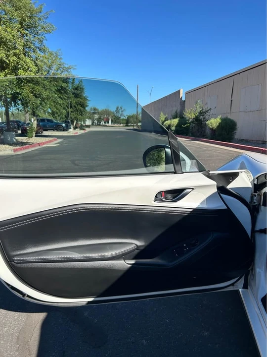2022 Mazda ND MX-5 Miata - Image 5 of 8