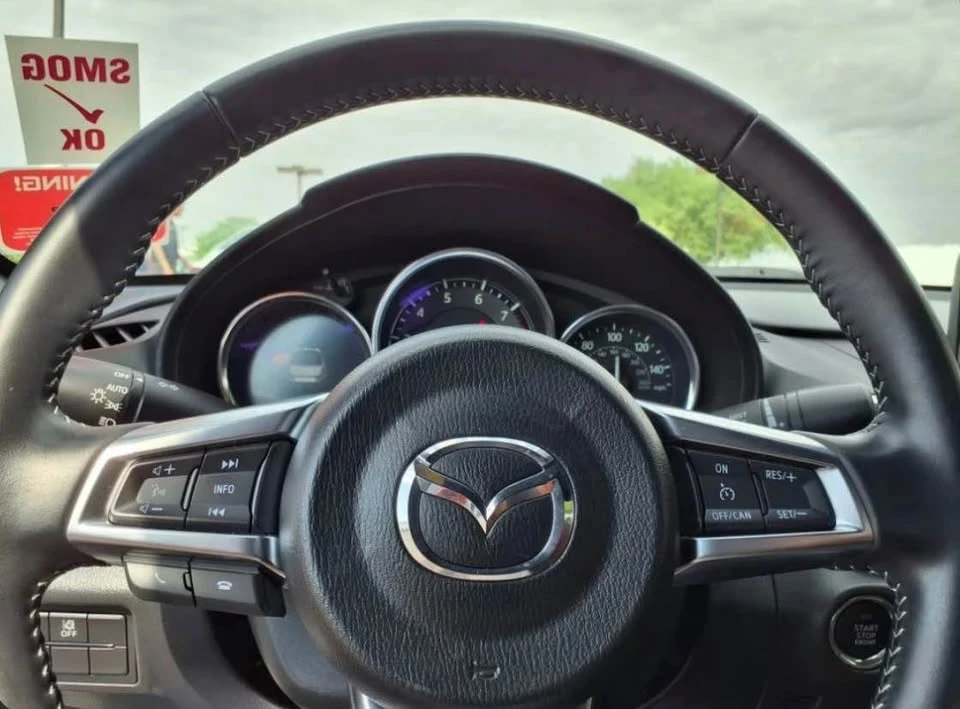 2022 Mazda ND MX-5 Miata - Image 9 of 14