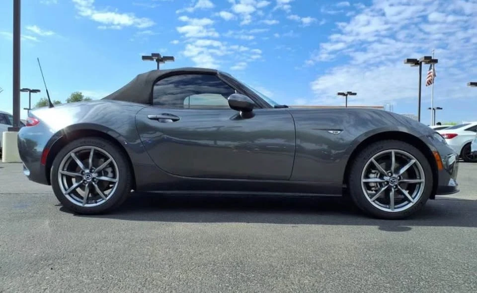 2022 Mazda ND MX-5 Miata - Image 3 of 14