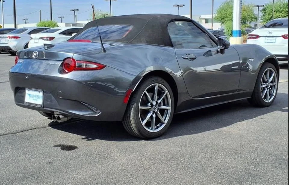 2022 Mazda ND MX-5 Miata - Image 6 of 14