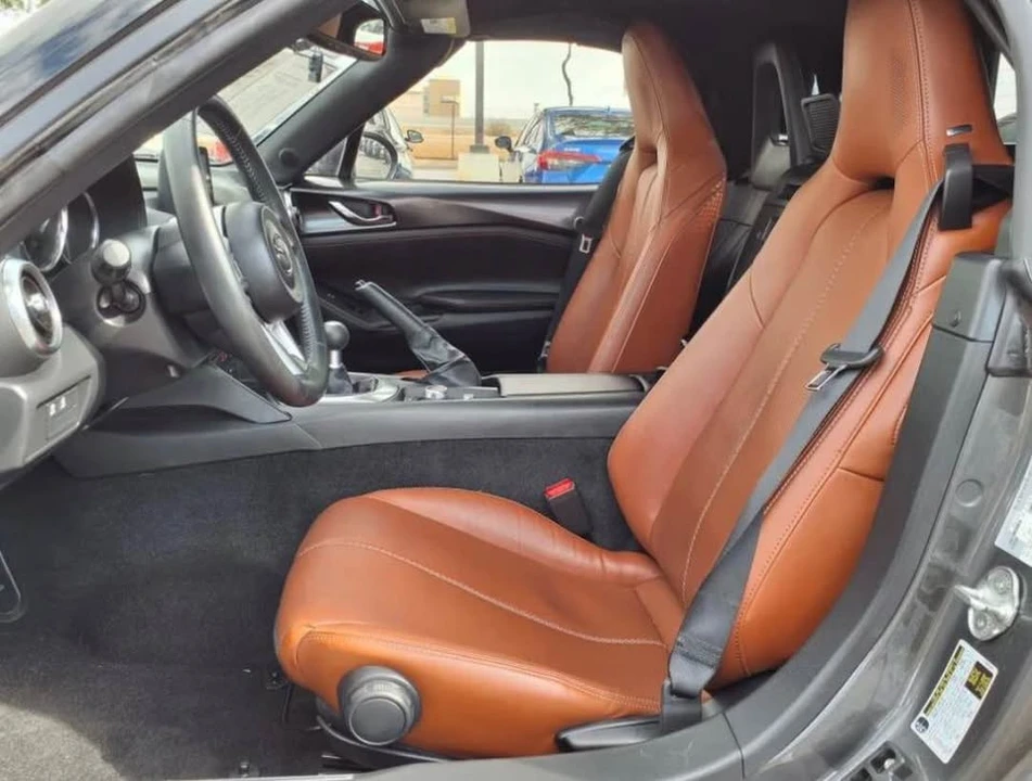 2022 Mazda ND MX-5 Miata - Image 7 of 14