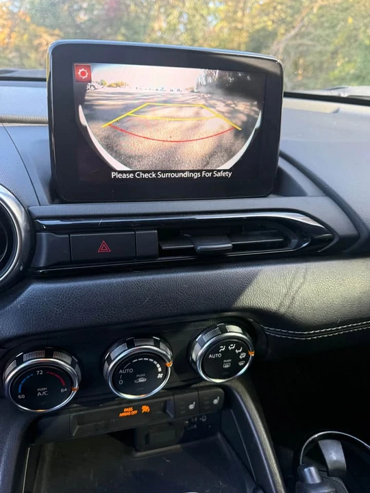 2022 Mazda ND MX-5 Miata - Image 6 of 7