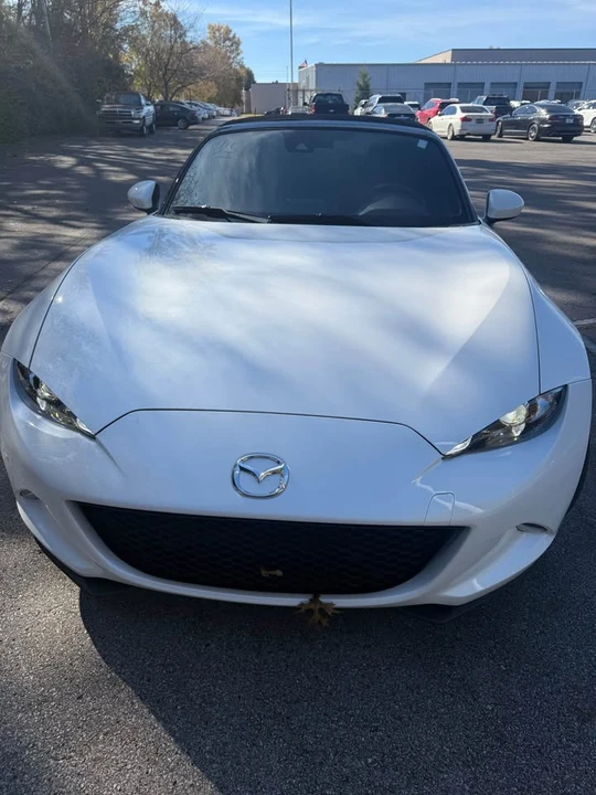 2022 Mazda ND MX-5 Miata - Image 3 of 7