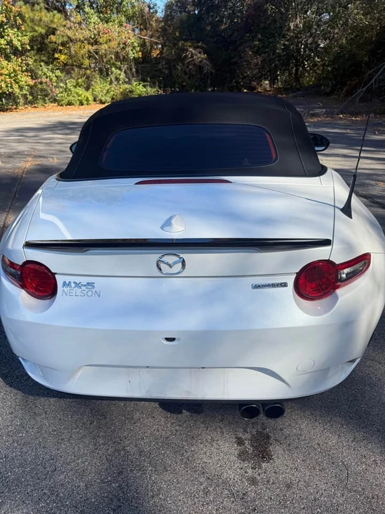 2022 Mazda ND MX-5 Miata - Image 4 of 7