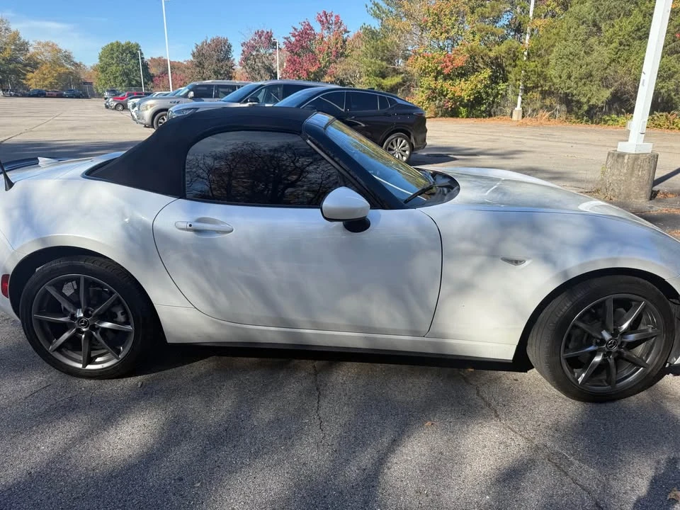 2022 Mazda ND MX-5 Miata - Image 2 of 7