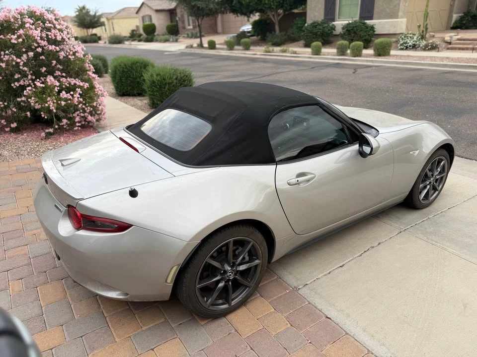 2022 Mazda ND MX-5 Miata - Image 3 of 6
