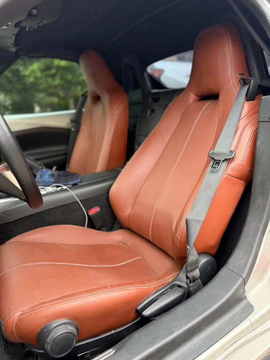 2022 Mazda ND MX-5 Miata - Image 5 of 6