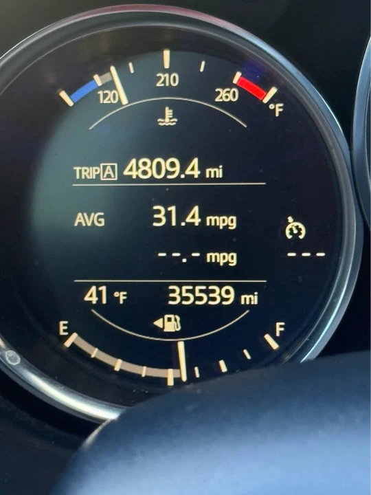 2022 Mazda ND MX-5 Miata - Image 7 of 7