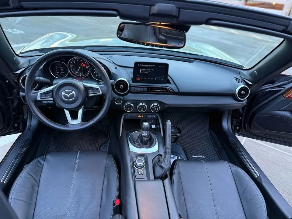 2022 Mazda ND MX-5 Miata - Image 5 of 8
