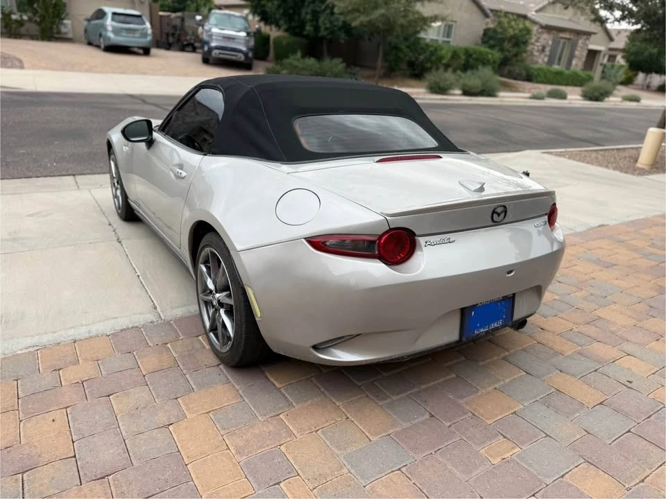 2022 Mazda ND MX-5 Miata - Image 4 of 6