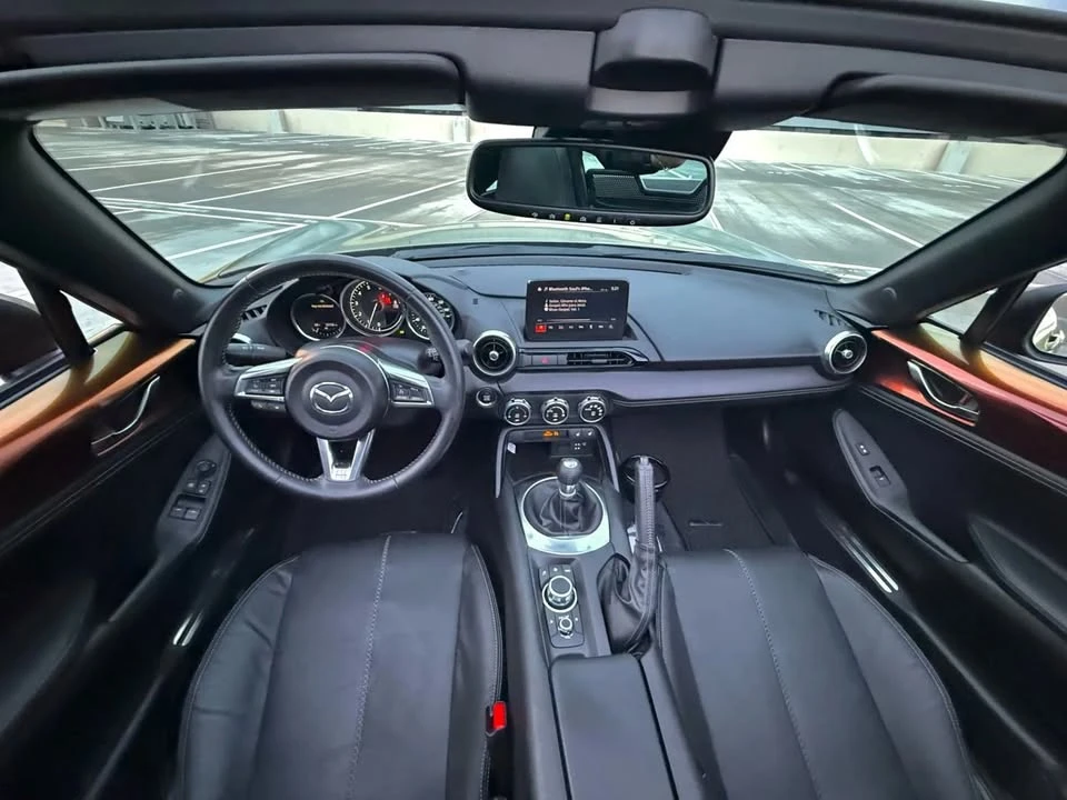 2022 Mazda ND MX-5 Miata - Image 7 of 8
