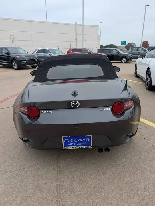 2022 Mazda ND MX-5 Miata - Image 2 of 7