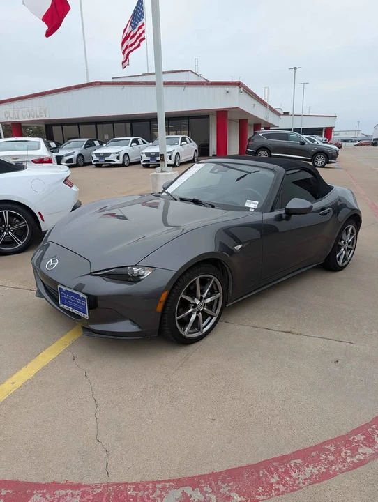 2022 Mazda ND MX-5 Miata - Image 6 of 7