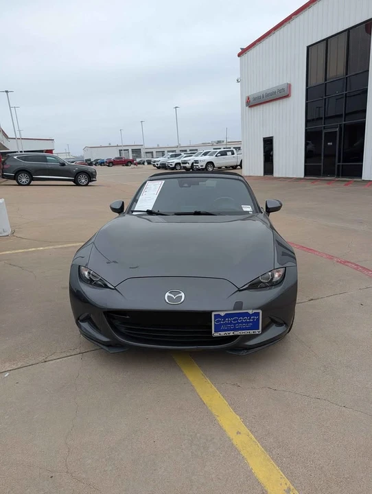2022 Mazda ND MX-5 Miata - Image 7 of 7