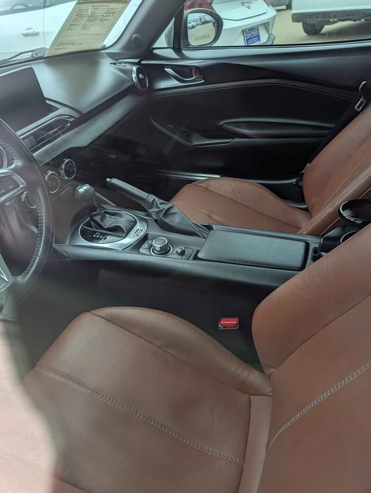 2022 Mazda ND MX-5 Miata - Image 4 of 7