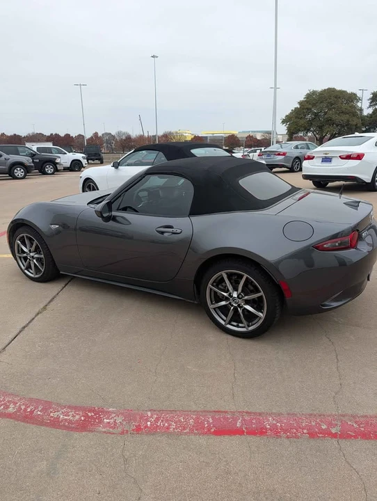 2022 Mazda ND MX-5 Miata - Image 3 of 7