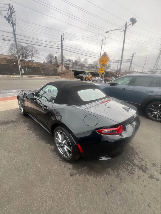 2022 Mazda ND MX-5 Miata - Image 5 of 6