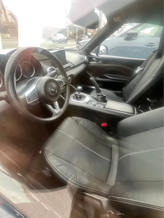 2022 Mazda ND MX-5 Miata - Image 6 of 6