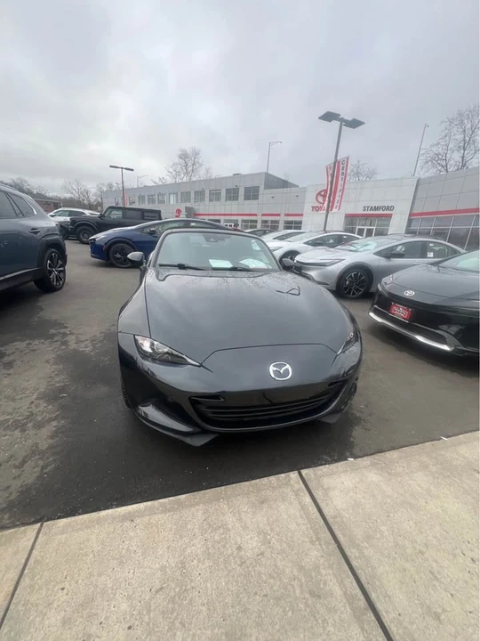 2022 Mazda ND MX-5 Miata - Image 3 of 6