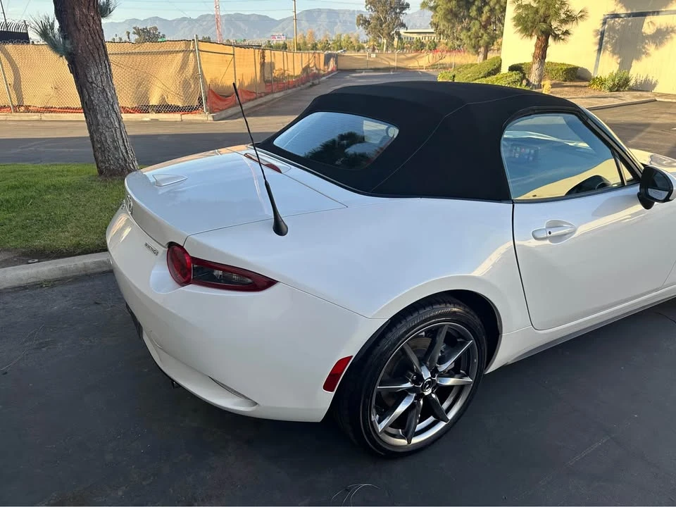 2022 Mazda ND MX-5 Miata - Image 5 of 20
