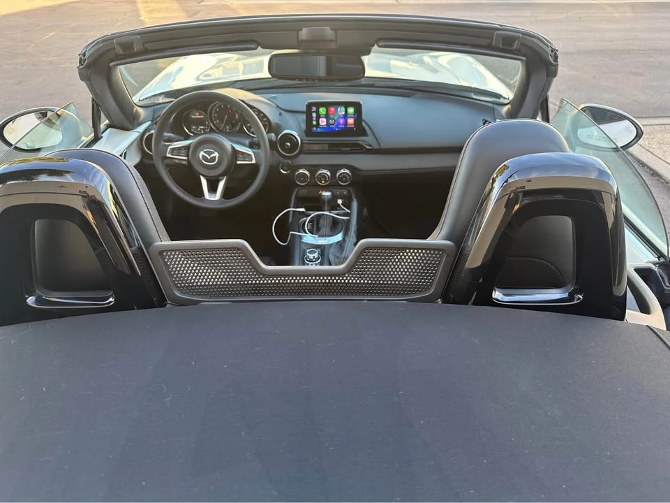 2022 Mazda ND MX-5 Miata - Image 13 of 20