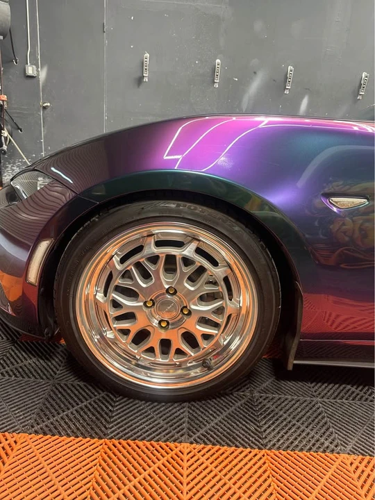2022 Mazda ND MX-5 Miata - Image 11 of 13