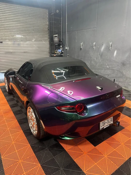 2022 Mazda ND MX-5 Miata - Image 4 of 13