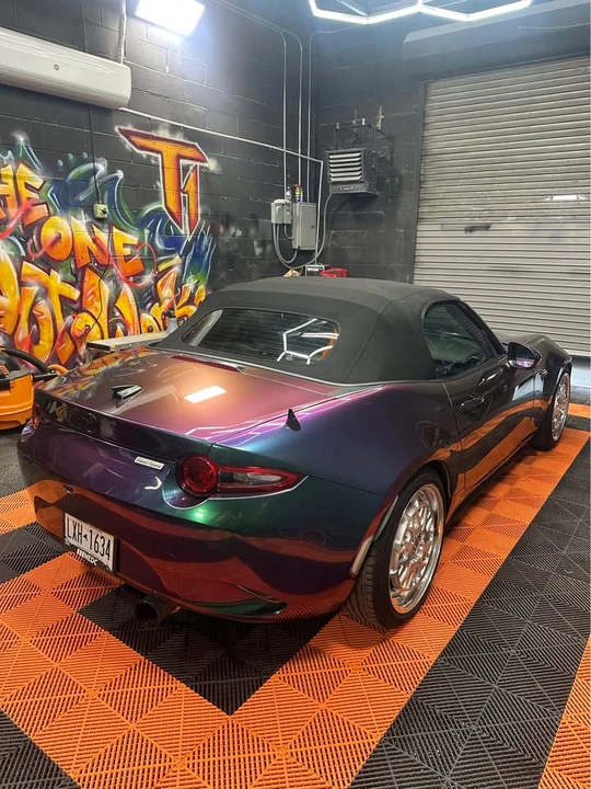 2022 Mazda ND MX-5 Miata - Image 5 of 13