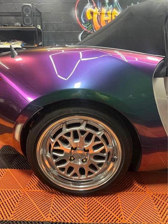 2022 Mazda ND MX-5 Miata - Image 6 of 13