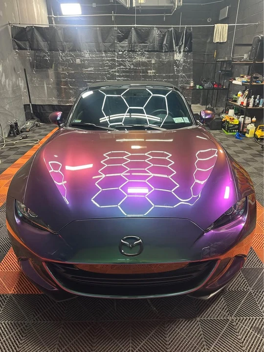 2022 Mazda ND MX-5 Miata - Image 2 of 13