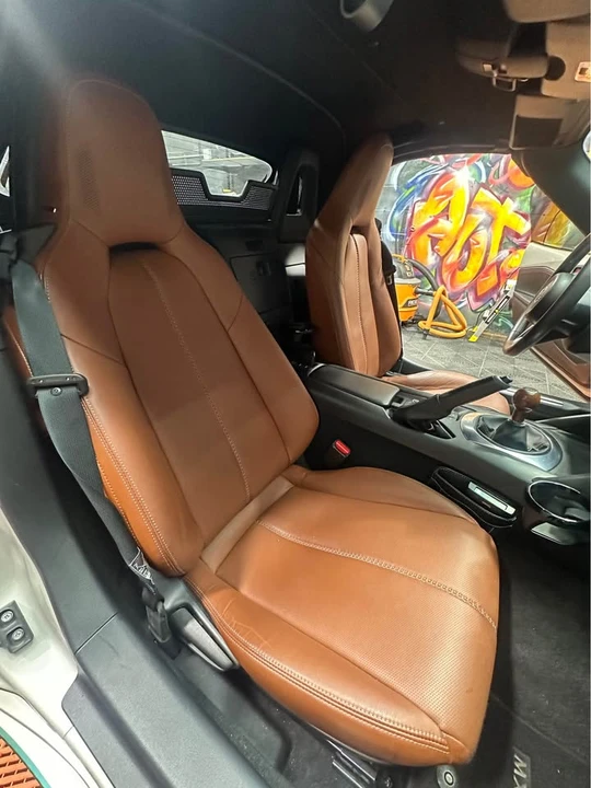 2022 Mazda ND MX-5 Miata - Image 7 of 13