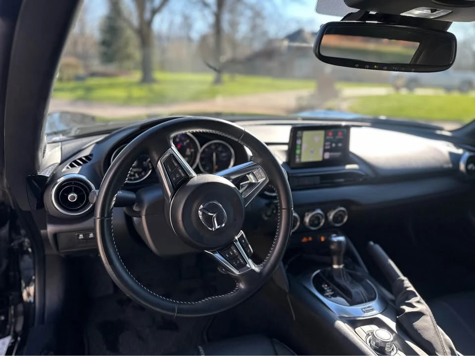 2022 Mazda ND MX-5 Miata - Image 9 of 16