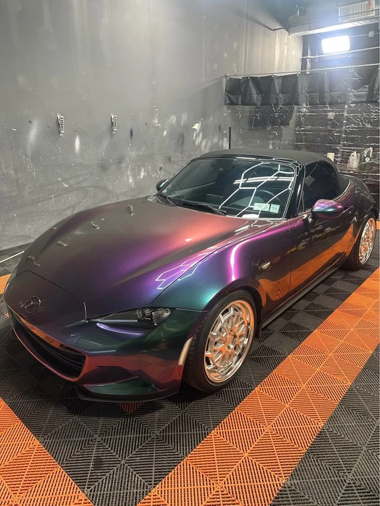 2022 Mazda ND MX-5 Miata - Image 3 of 13