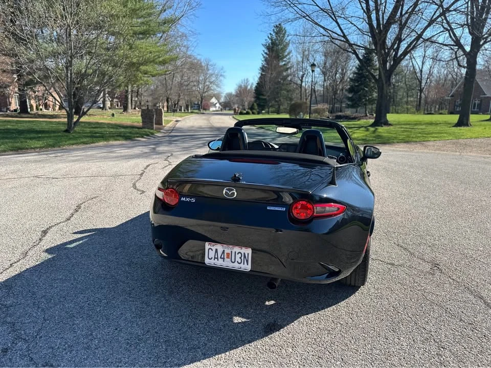2022 Mazda ND MX-5 Miata - Image 7 of 16