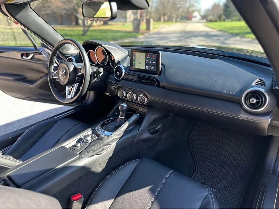 2022 Mazda ND MX-5 Miata - Image 8 of 16