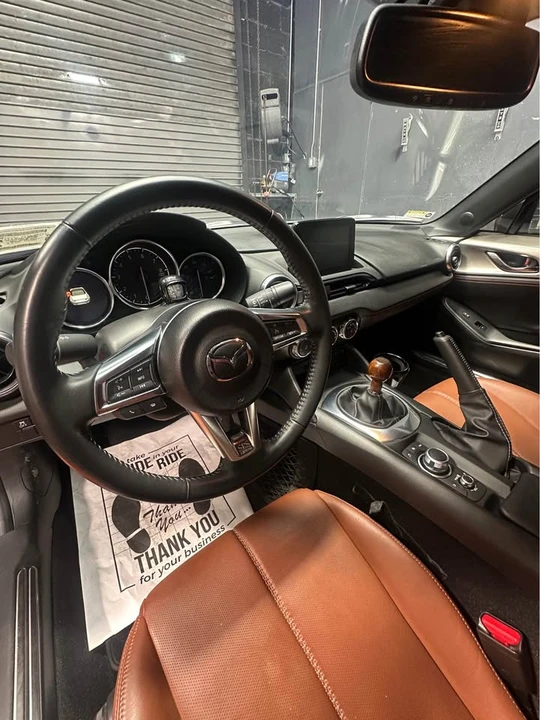 2022 Mazda ND MX-5 Miata - Image 12 of 13