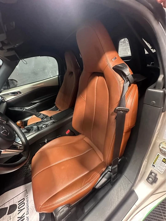 2022 Mazda ND MX-5 Miata - Image 13 of 13